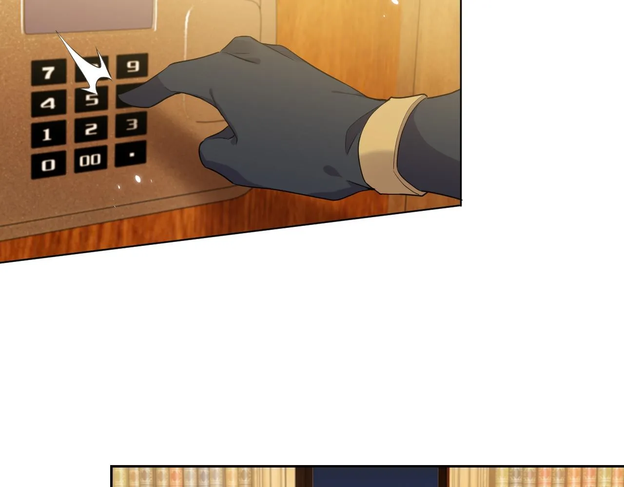 第106话 陷阱 第66页