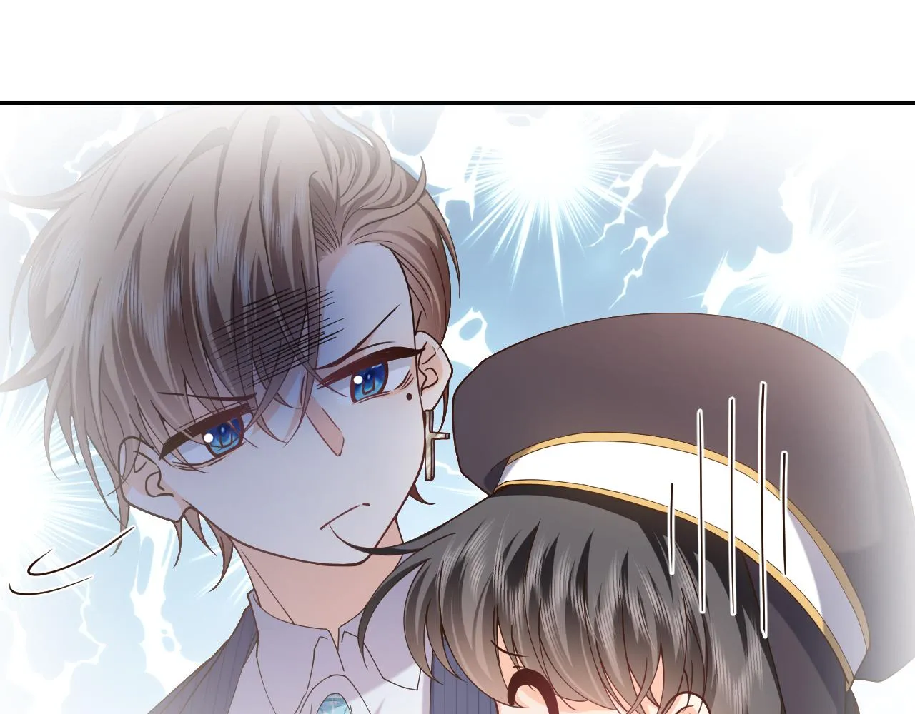 第105话 古怪的夫人 第27页