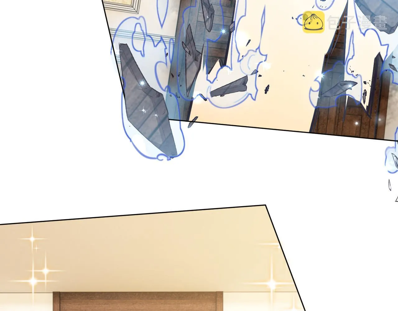 第105话 古怪的夫人 第74页