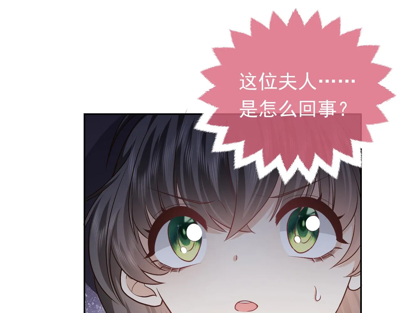 第105话 古怪的夫人 第85页