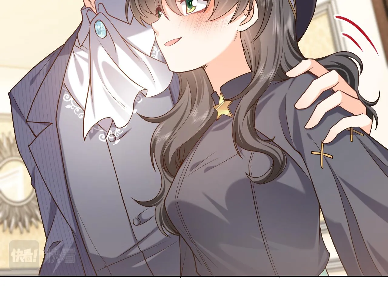 第105话 古怪的夫人 第91页