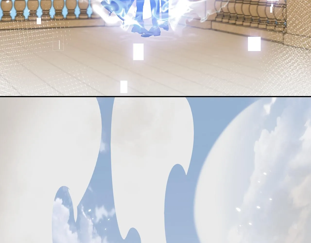 第104话 一片废墟 第47页