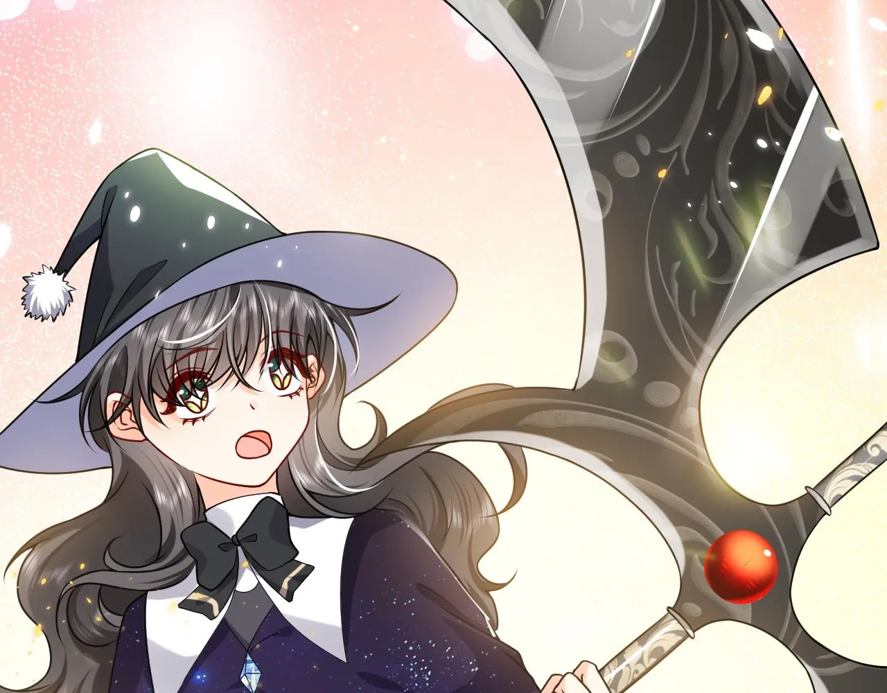 第100话 成功逃离 第19页