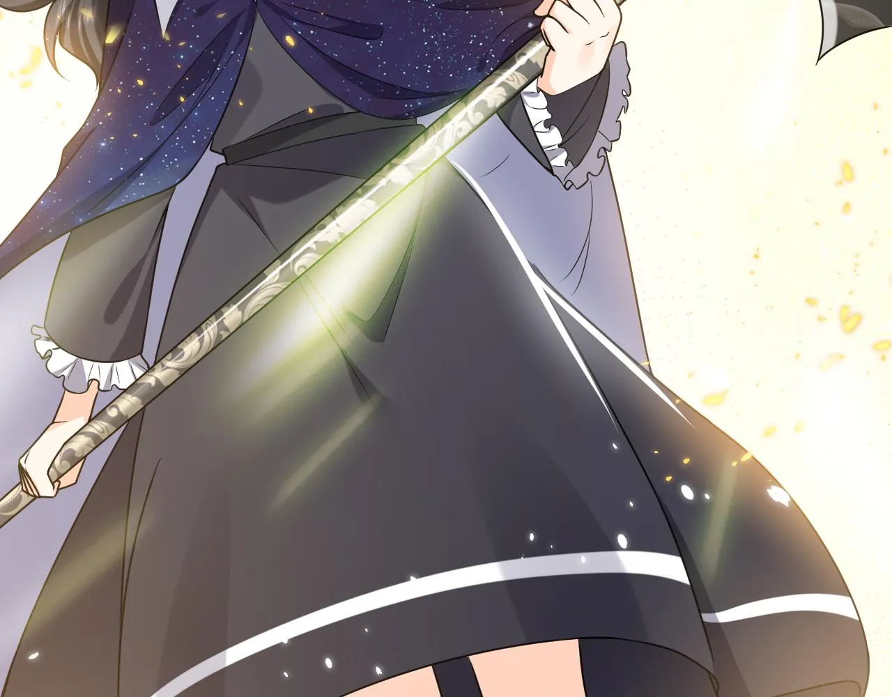 第100话 成功逃离 第20页