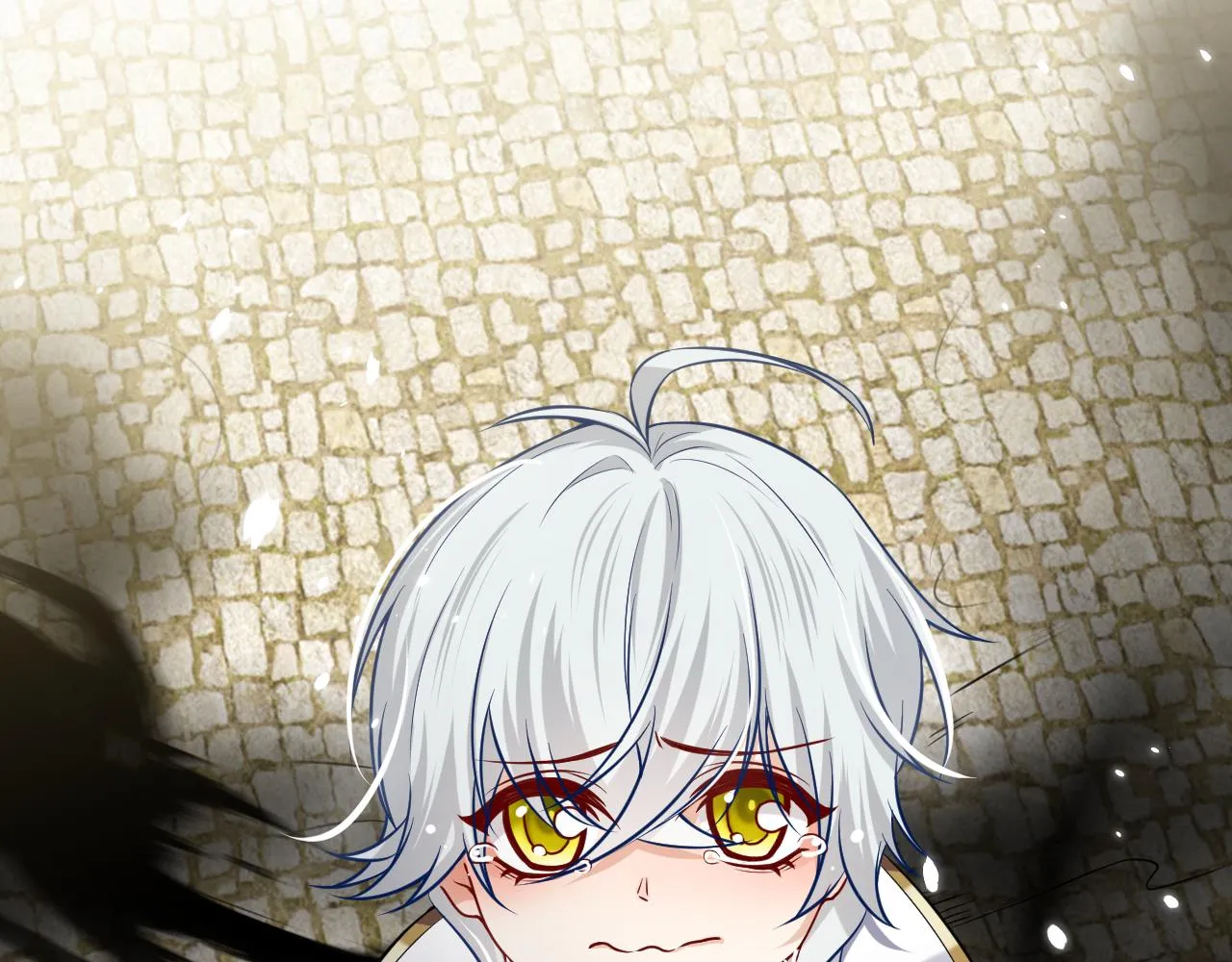 第100话 成功逃离 第25页