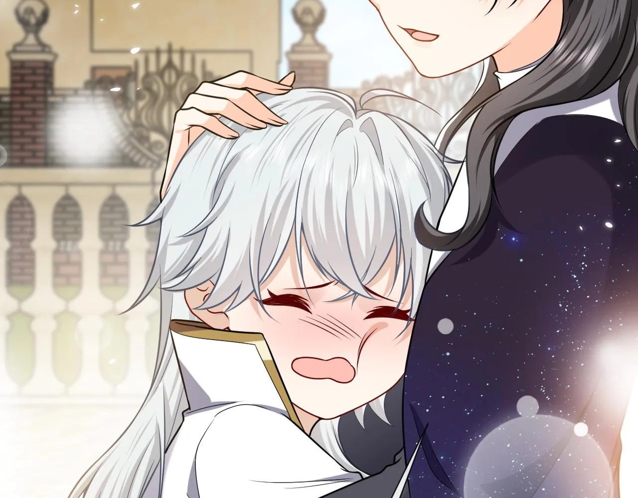 第100话 成功逃离 第33页