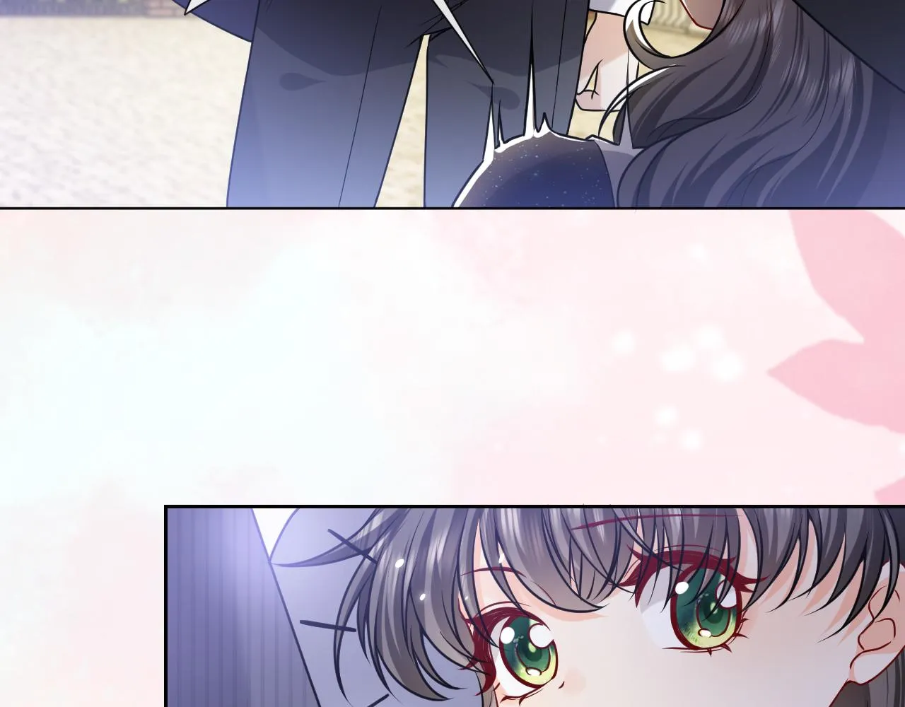 第100话 成功逃离 第38页