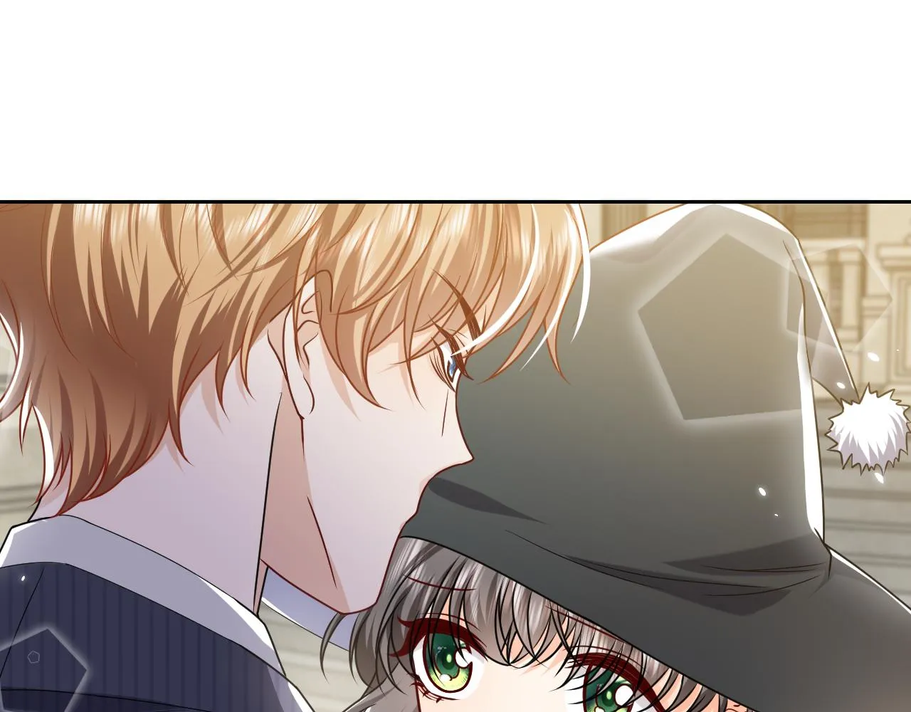第100话 成功逃离 第43页