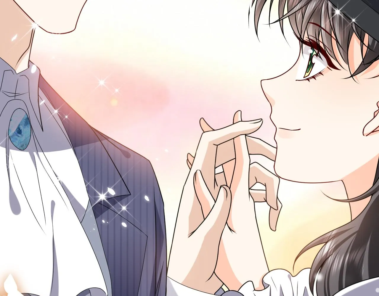 第100话 成功逃离 第46页