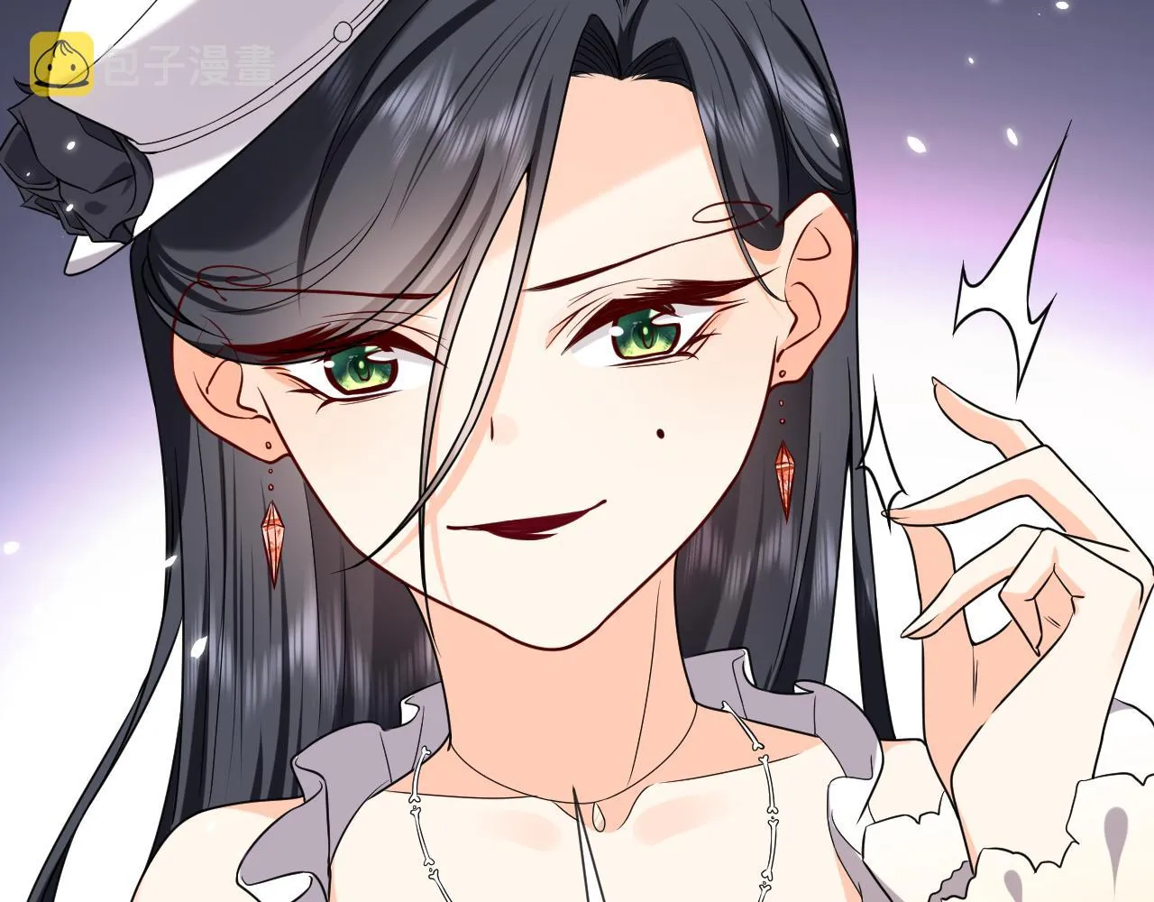第100话 成功逃离 第52页