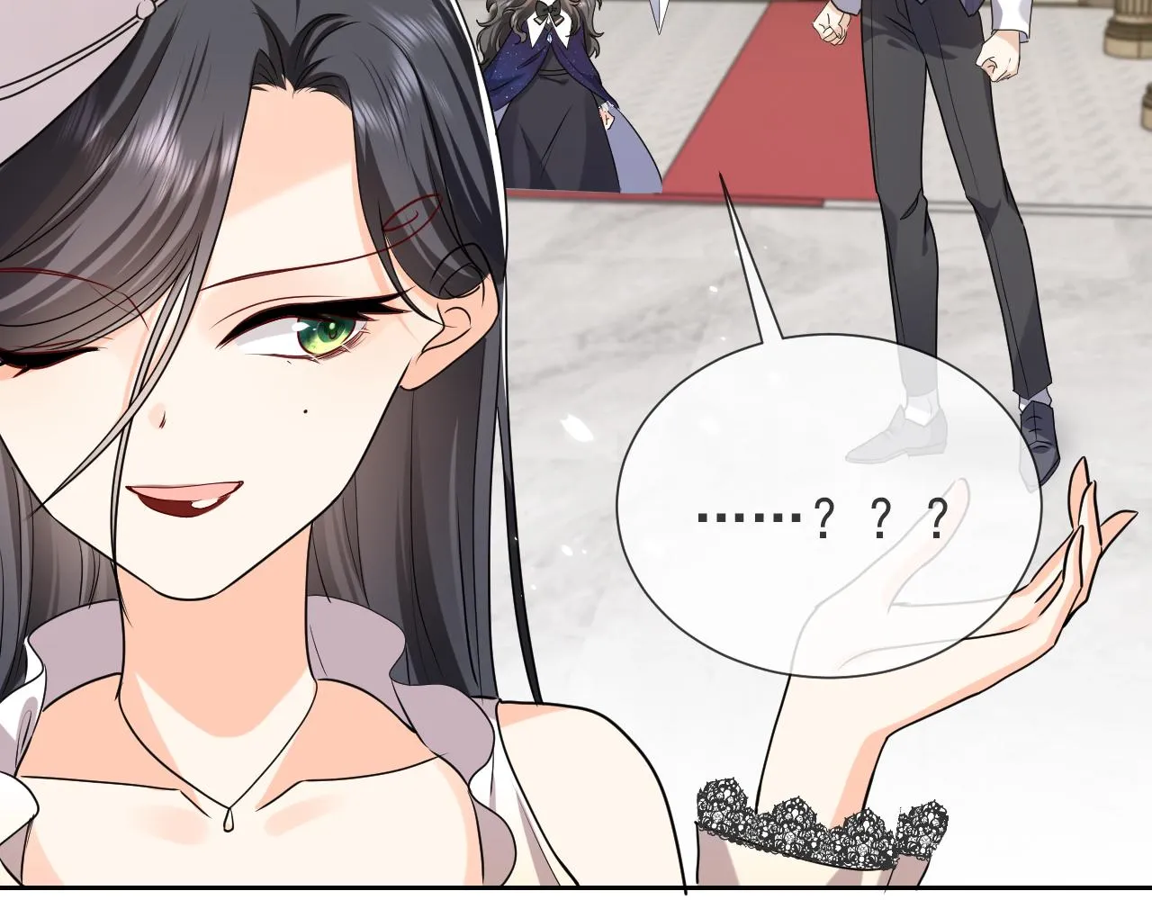 第100话 成功逃离 第74页