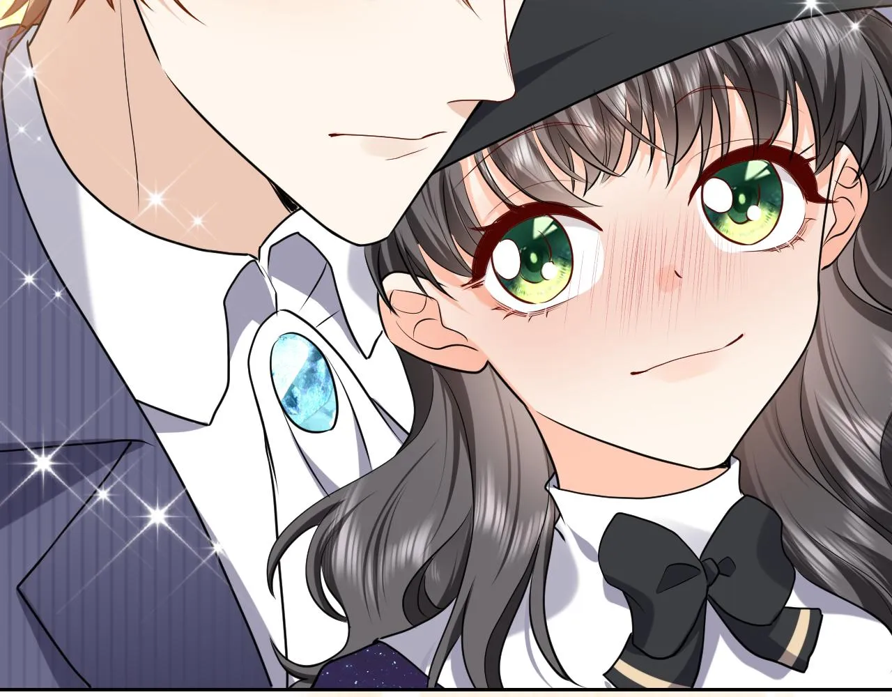 第100话 成功逃离 第101页