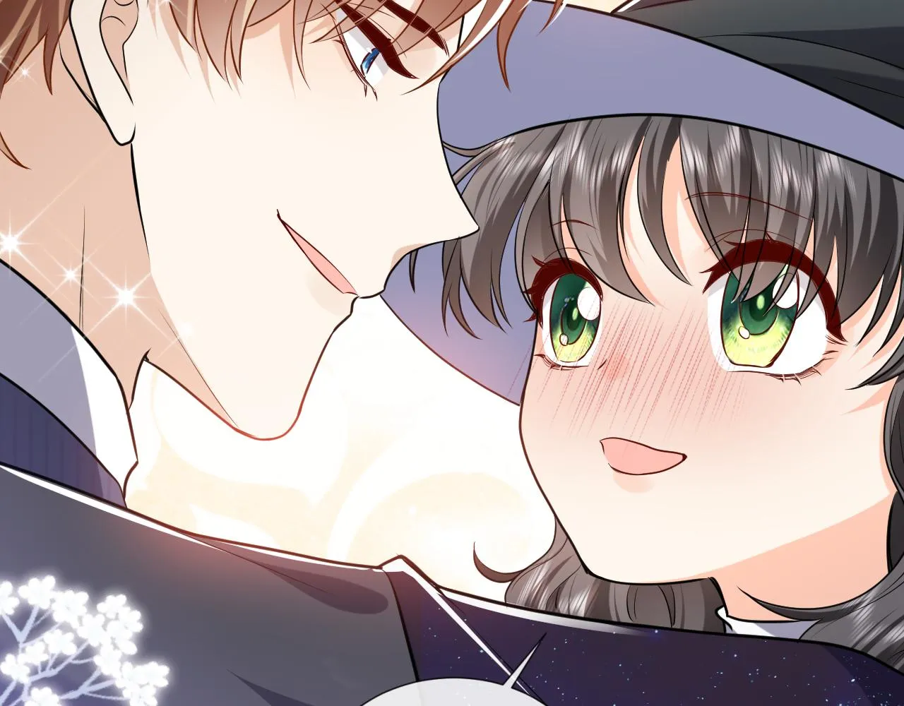 第100话 成功逃离 第103页