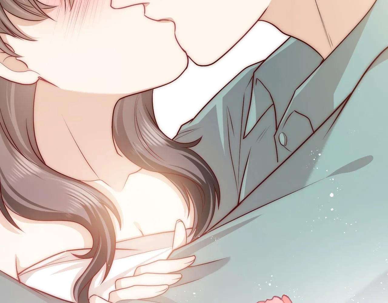 第100话 成功逃离 第111页