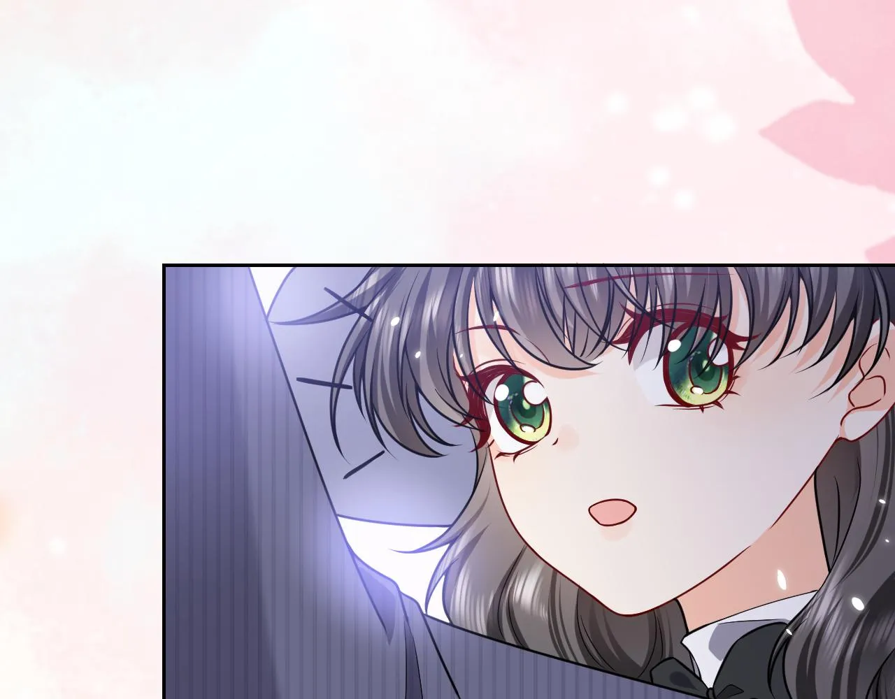 第99话 我可是亲生女儿！ 第104页