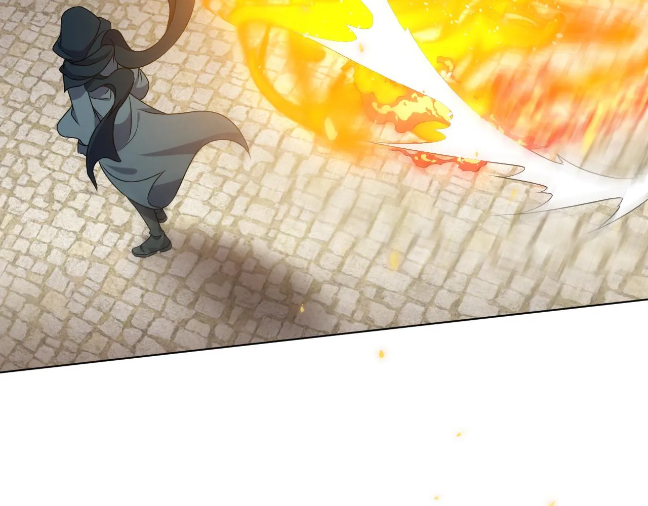 第98话 昔日的黑魔王 第57页