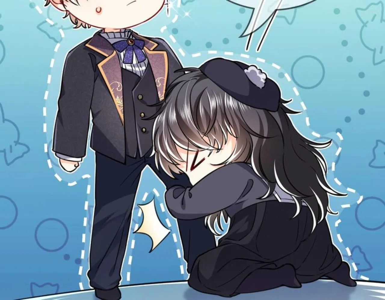 第98话 昔日的黑魔王 第111页