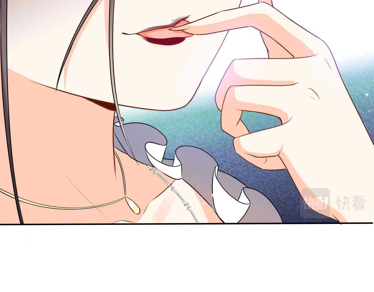 第96话 母亲的姓名 第46页
