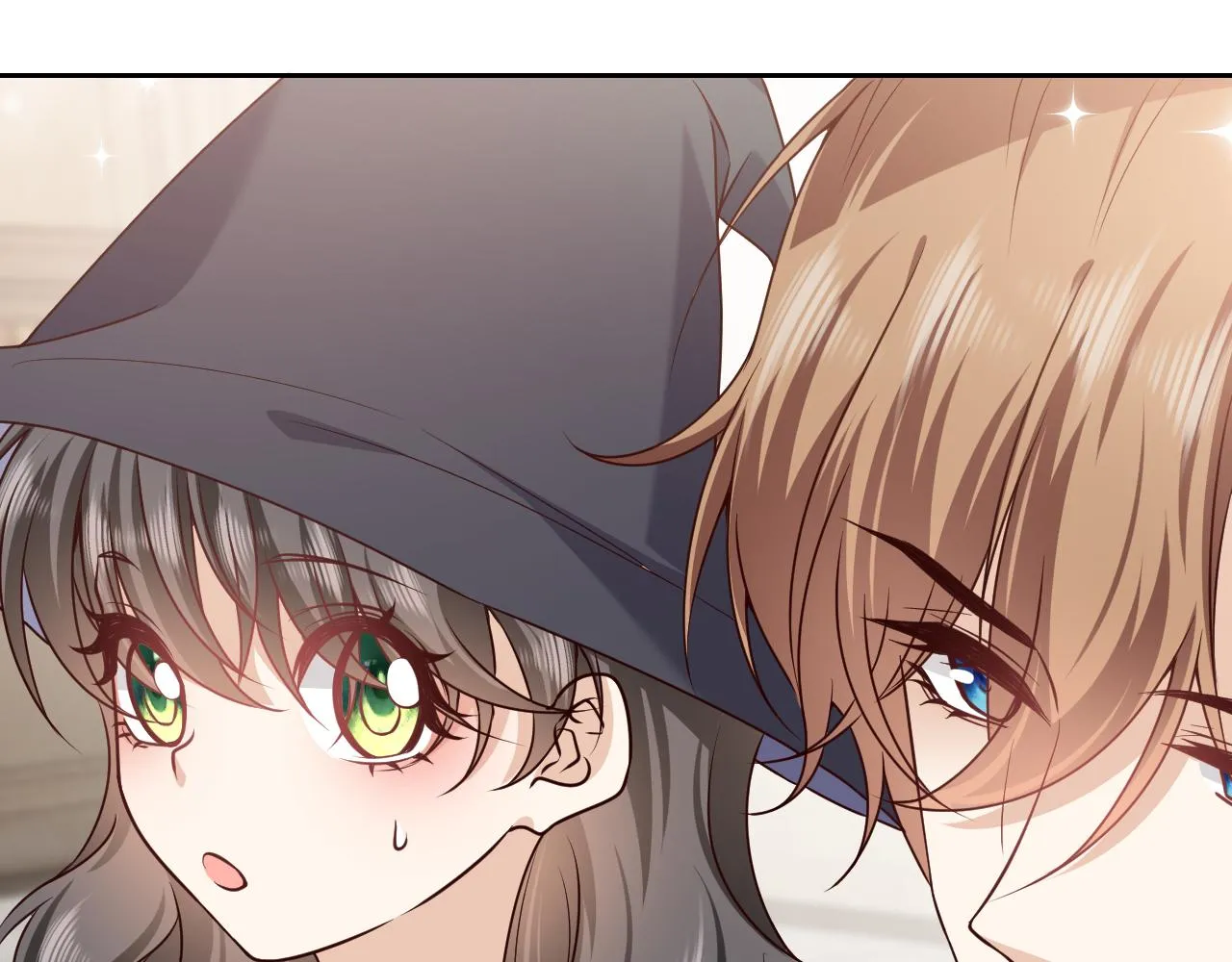 第95话 纯粹的爱 第78页