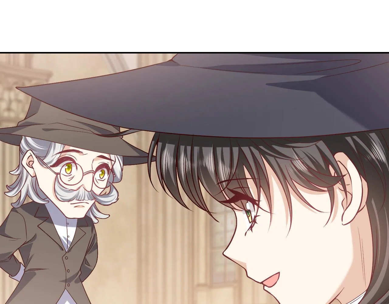 第95话 纯粹的爱 第86页
