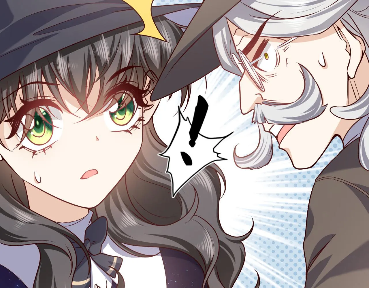 第95话 纯粹的爱 第90页