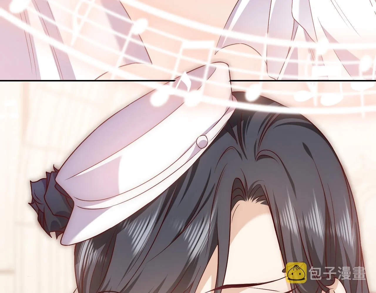 第95话 纯粹的爱 第94页