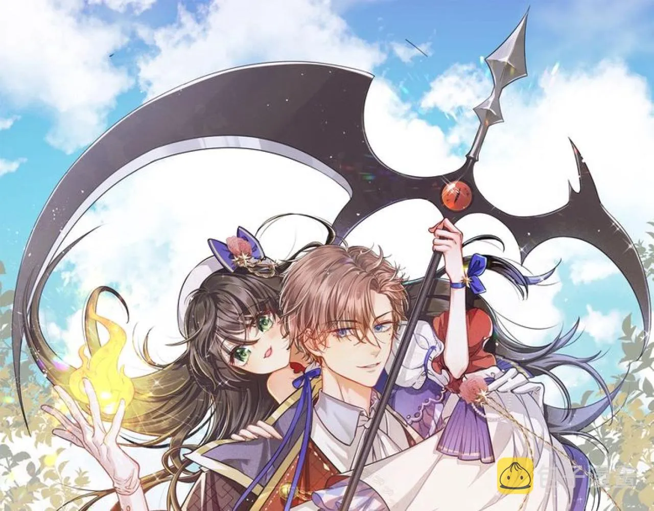 第93话 剑中的老祖宗 第8页