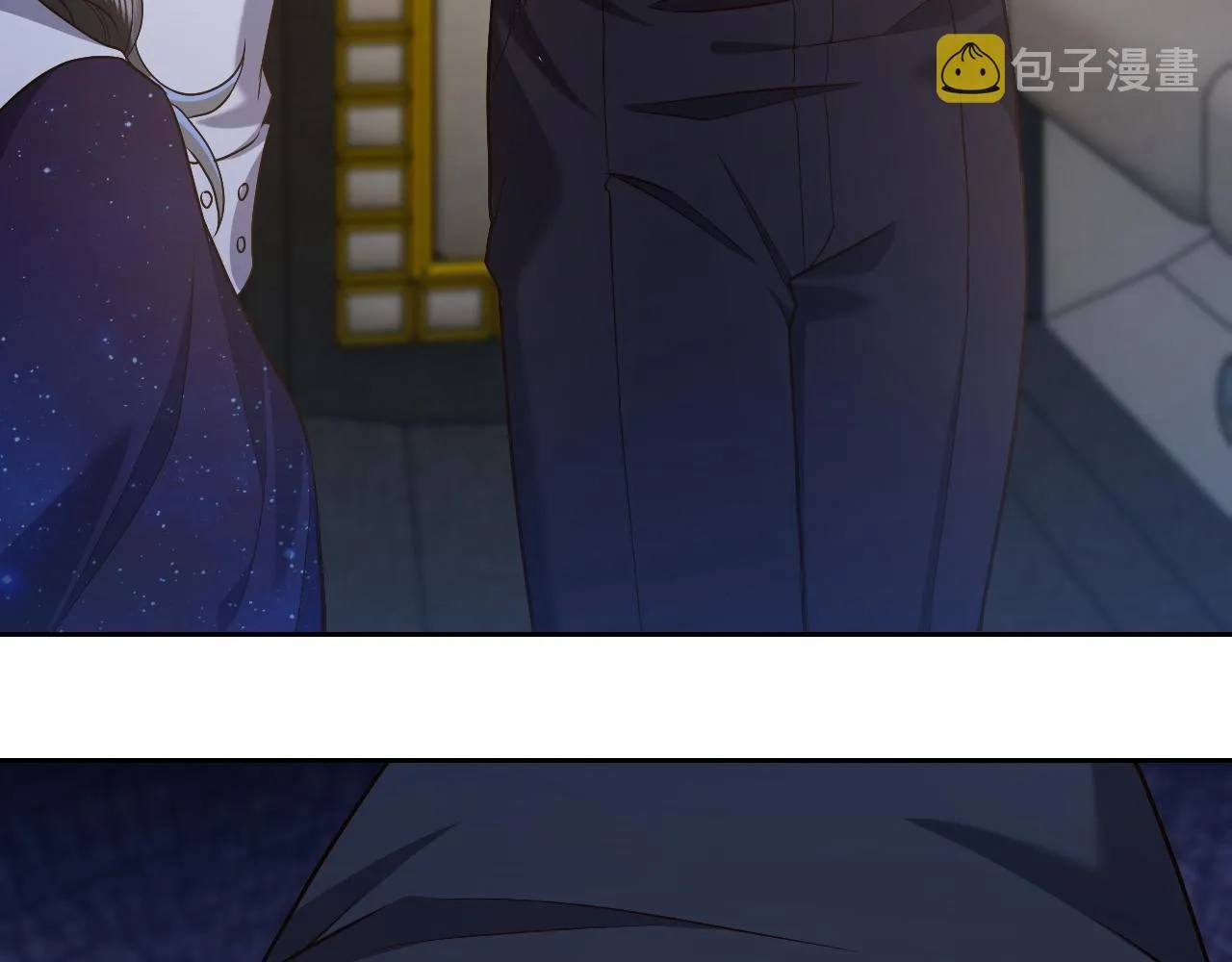 第91话 来自深渊的男人 第83页