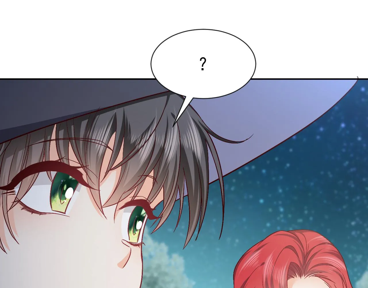第89话 醋意满天飞 第61页
