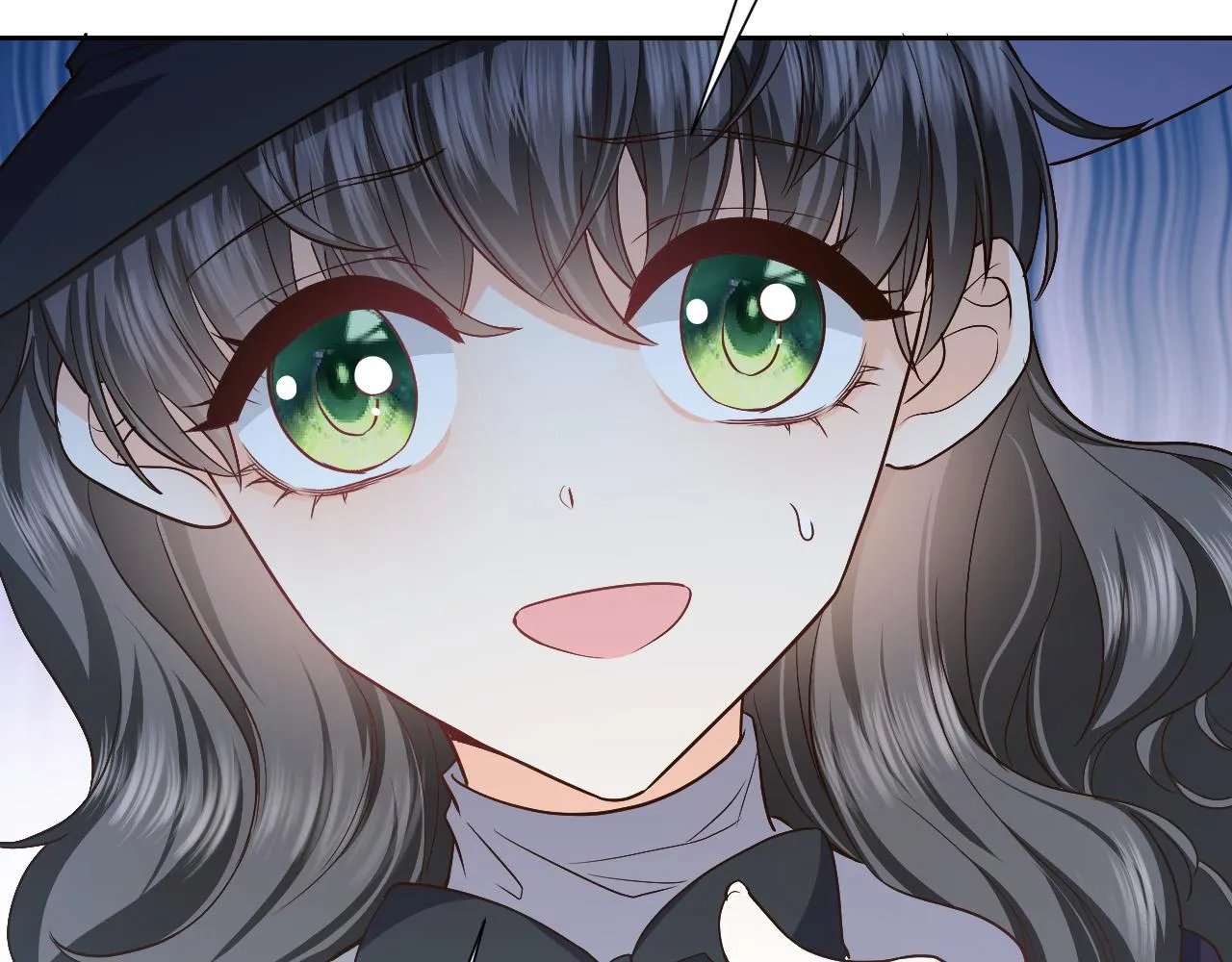 第88话 秃头神兽 第2页