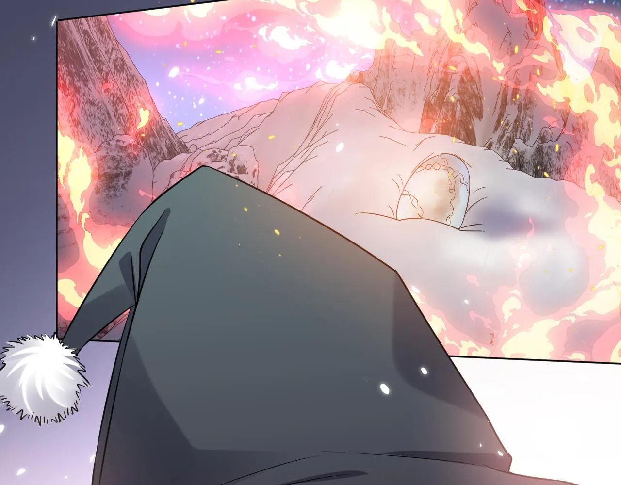 第88话 秃头神兽 第31页