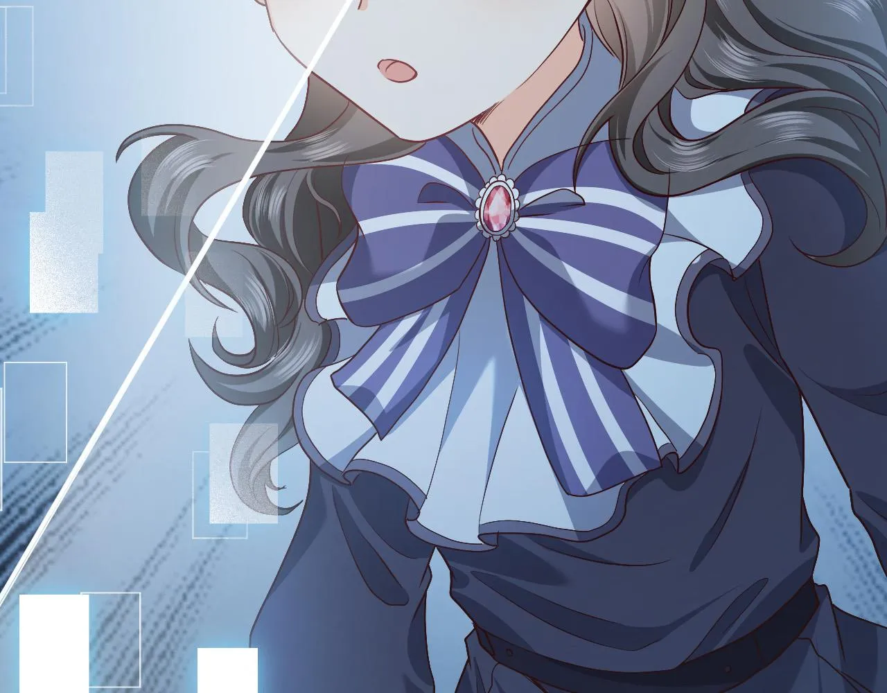 第87话 苏醒 第21页