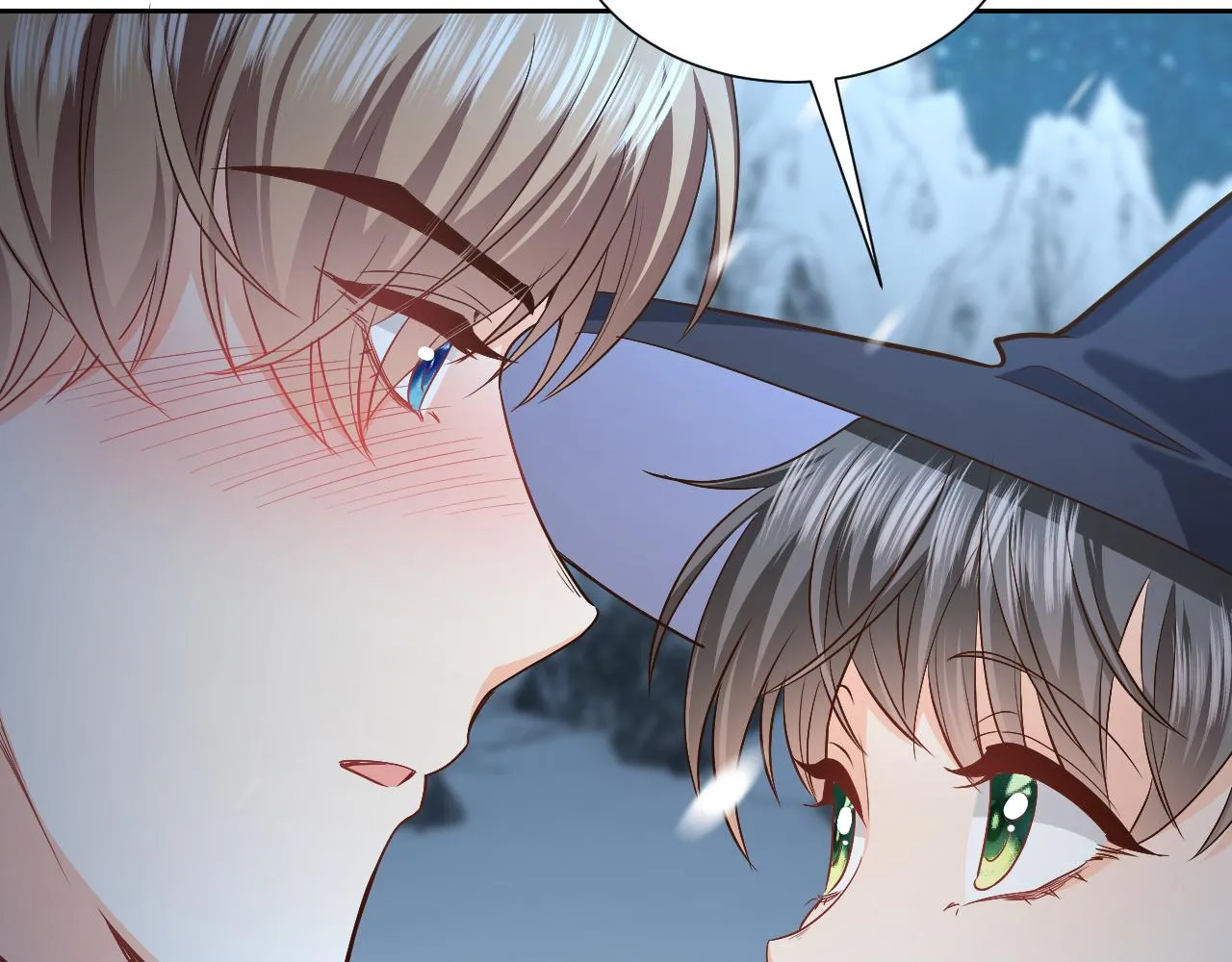 第87话 苏醒 第32页