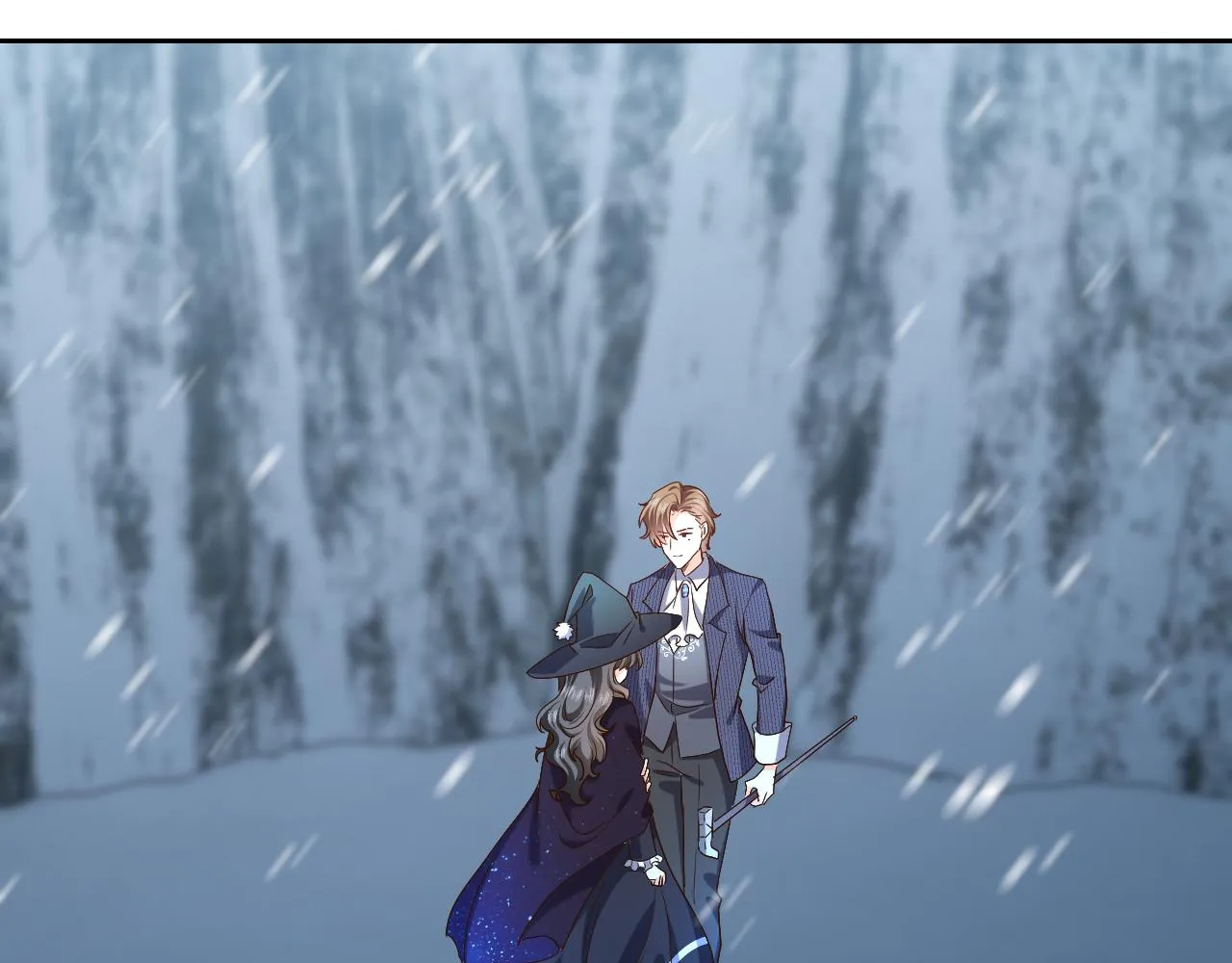 第87话 苏醒 第34页