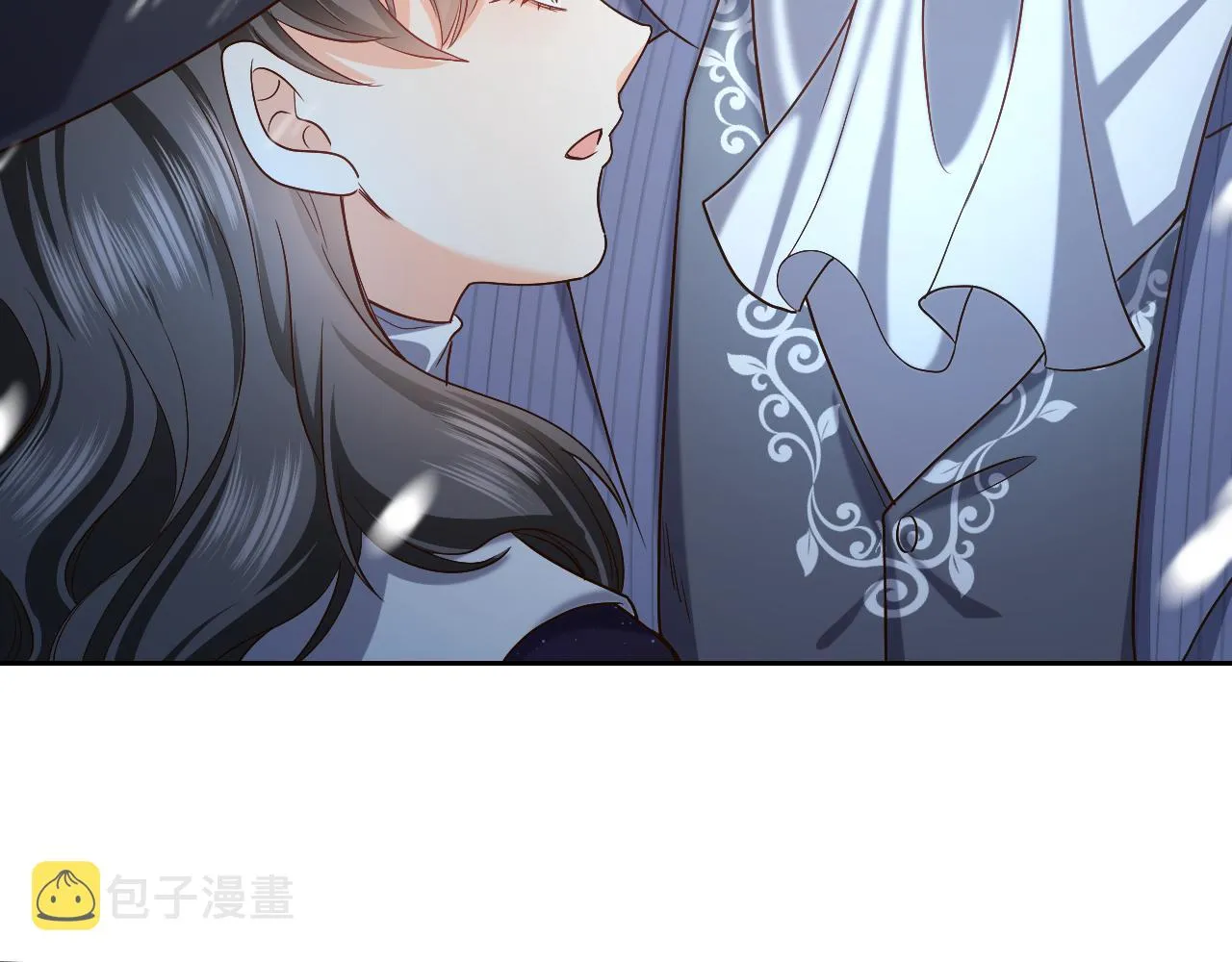 第87话 苏醒 第37页
