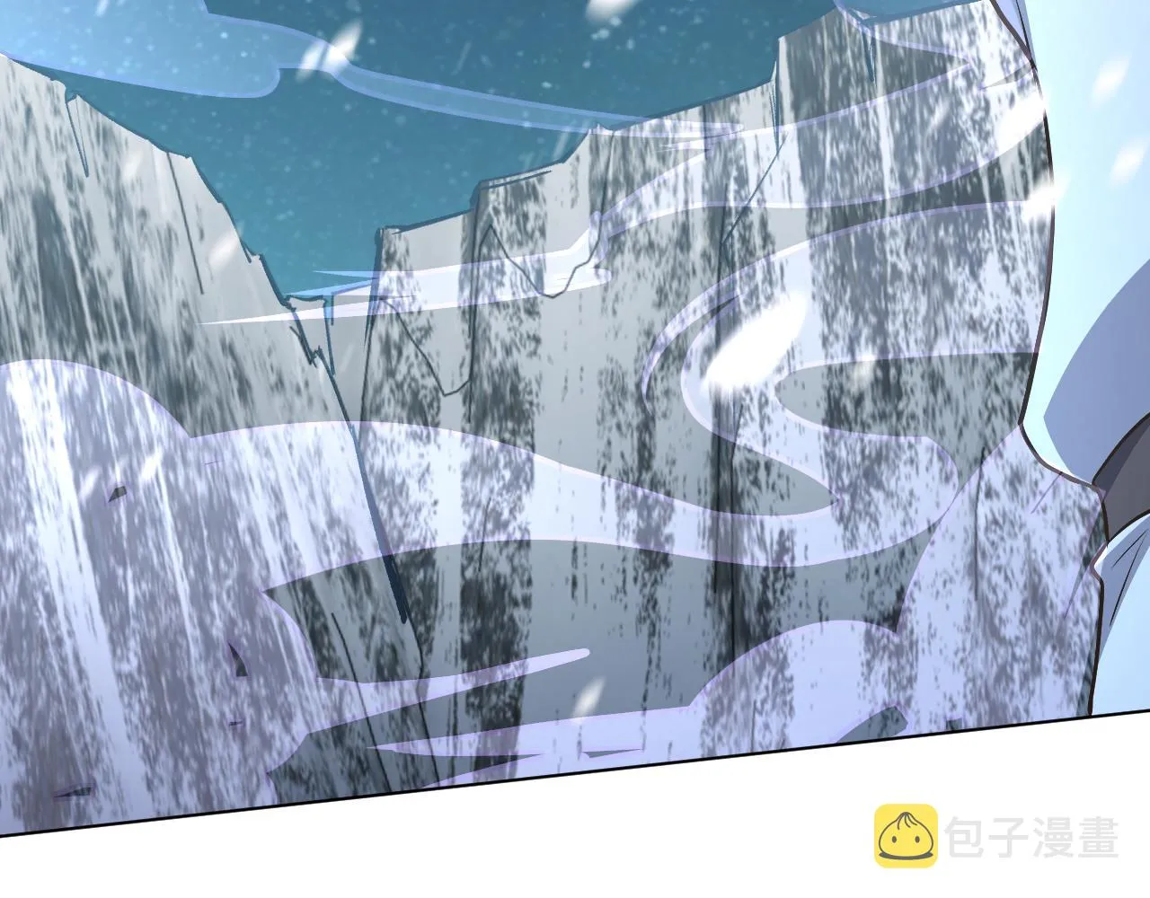 第87话 苏醒 第89页