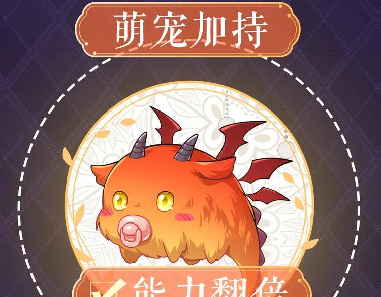 序章 抱大腿求生之路开启！ 第10页