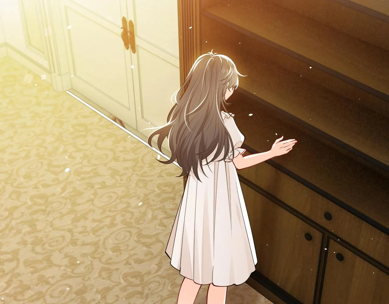 第14话 搓背技巧 第28页
