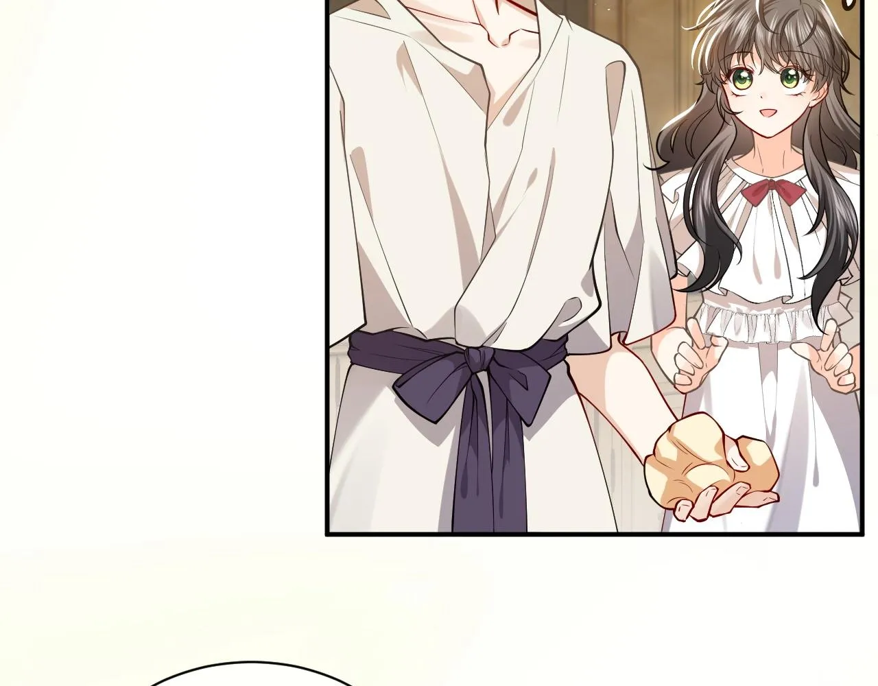 第14话 搓背技巧 第51页