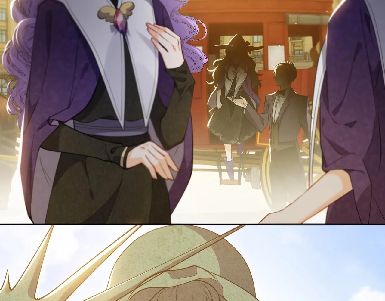 第16话 我可不是好惹的 第30页