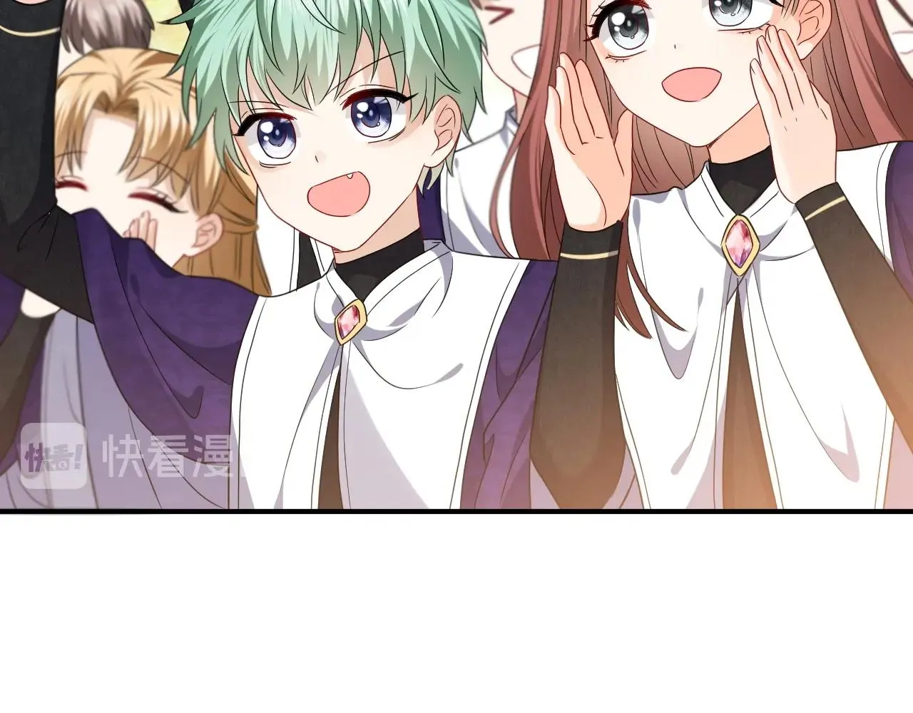 第18话 异世界追星？！ 第88页