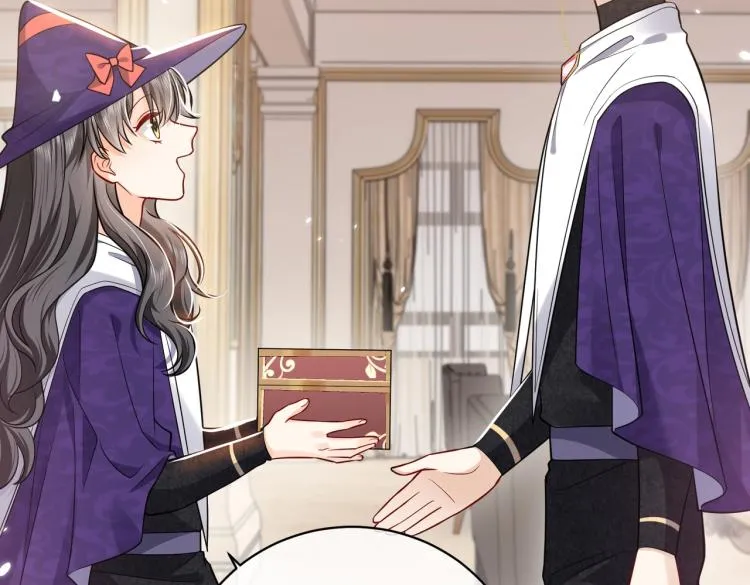 第38话 主动求和？ 第22页