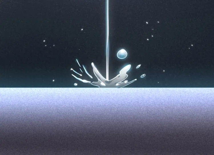 第38话 主动求和？ 第74页
