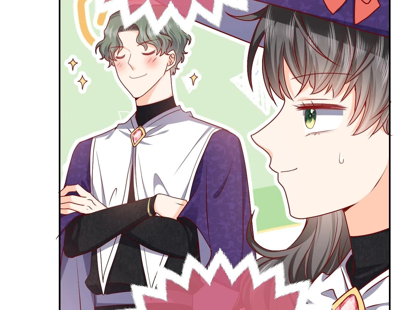 第43话 共度时光 第26页
