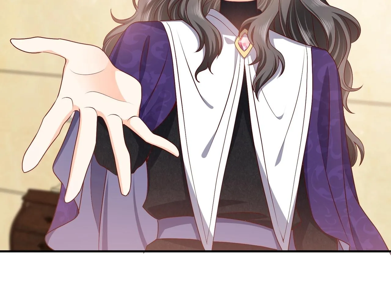 第45话 吃醋了？ 第37页
