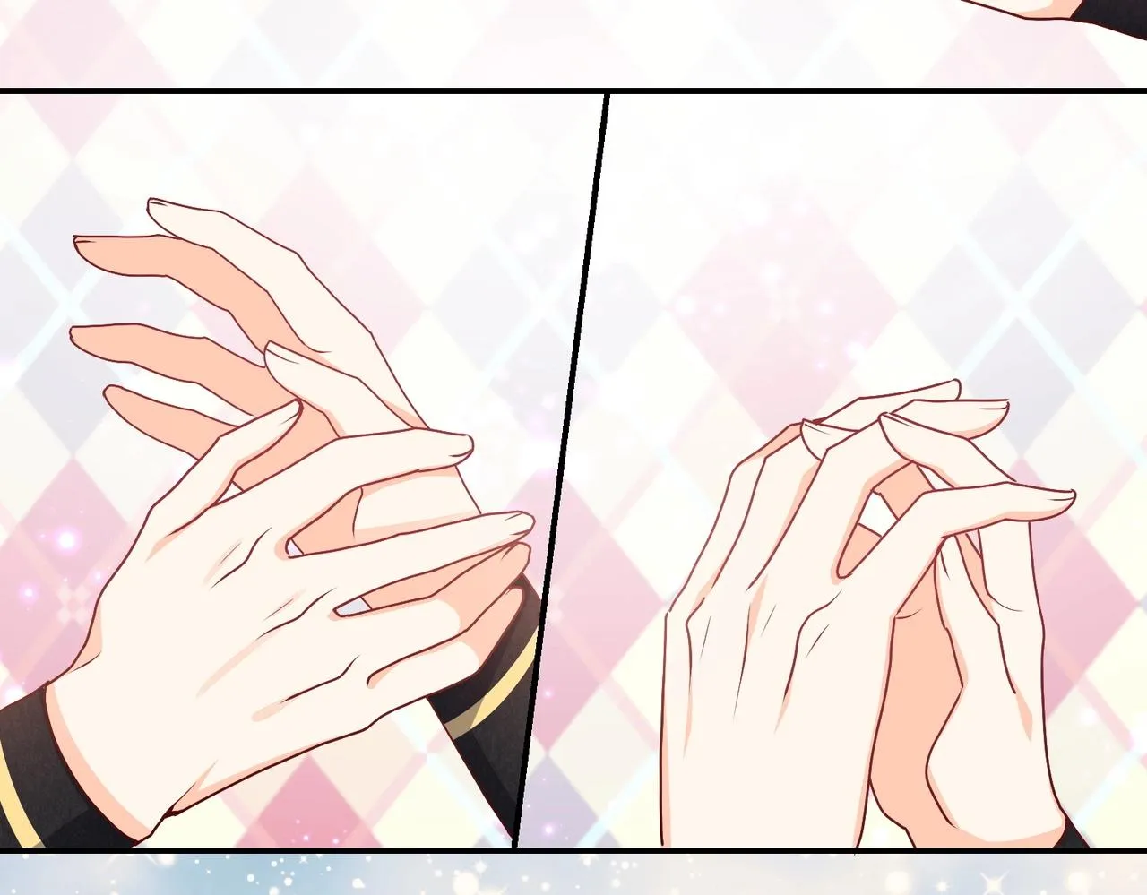 第45话 吃醋了？ 第39页