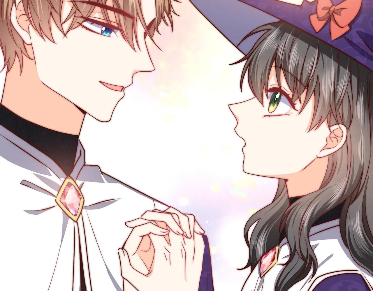 第45话 吃醋了？ 第43页