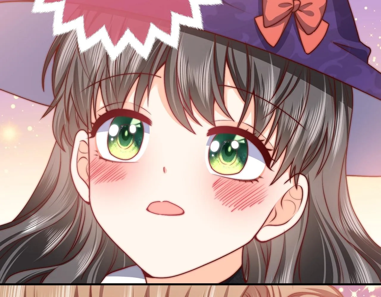 第45话 吃醋了？ 第45页