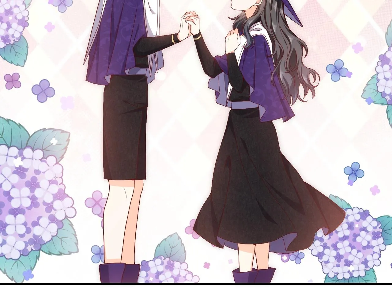 第45话 吃醋了？ 第53页