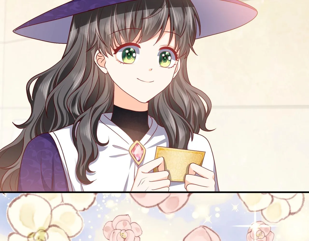 第45话 吃醋了？ 第73页